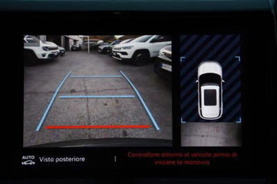 Citroen C5 Aircross Aircross BlueHDi 130 S&S EAT8 Feel Pack (14)