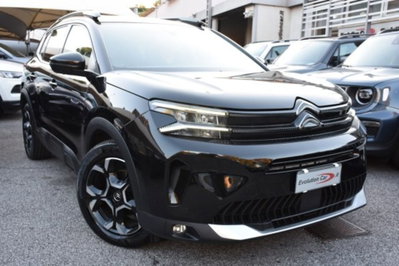 Citroen C5 Aircross Aircross BlueHDi 130 S&S EAT8 Feel Pack (2)