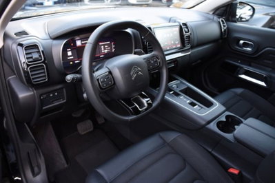 Citroen C5 Aircross Aircross BlueHDi 130 S&S EAT8 Feel Pack (5)