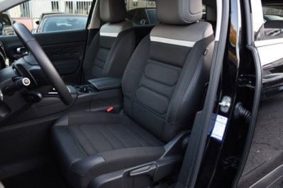 Citroen C5 Aircross Aircross BlueHDi 130 S&S EAT8 Feel Pack (6)