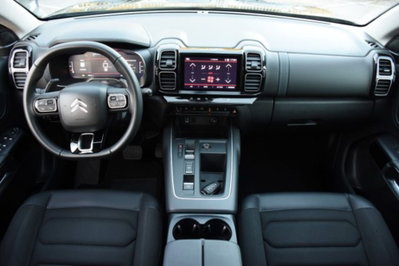 Citroen C5 Aircross Aircross BlueHDi 130 S&S EAT8 Feel Pack (8)