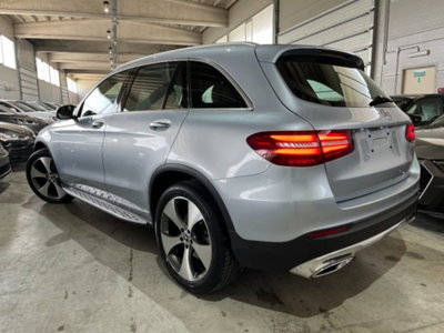 Mercedes-Benz GLC SUV 250 d 4Matic Premium (5)