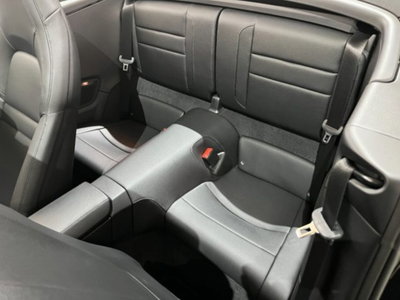 Porsche 911 Cabrio 3.0 Carrera T 394cv (14)