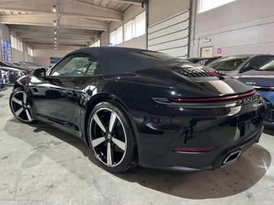 Porsche 911 Cabrio 3.0 Carrera T 394cv (4)