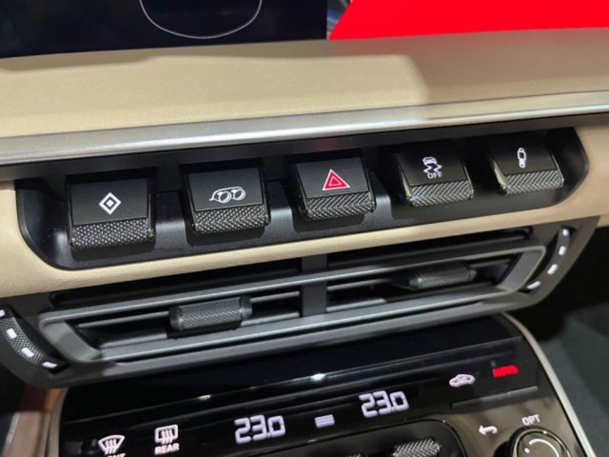Porsche 911 Cabrio Targa 3.0 4 auto (16)