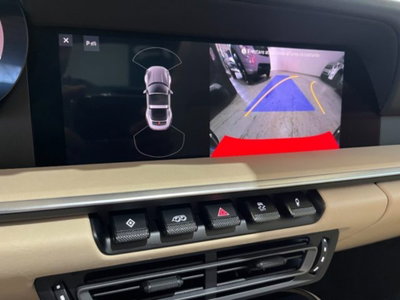 Porsche 911 Cabrio Targa 3.0 4 auto (18)