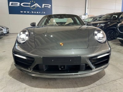 Porsche 911 Cabrio Targa 3.0 4 auto (2)