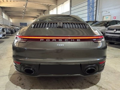 Porsche 911 Cabrio Targa 3.0 4 auto (6)