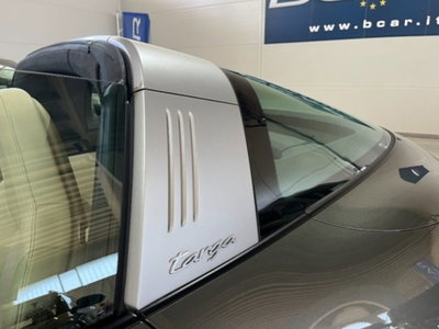 Porsche 911 Cabrio Targa 3.0 4 auto (9)