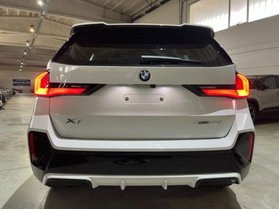 BMW X1 xDrive 20d Msport (7)