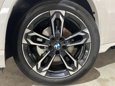 BMW X1 xDrive 20d Msport (8)