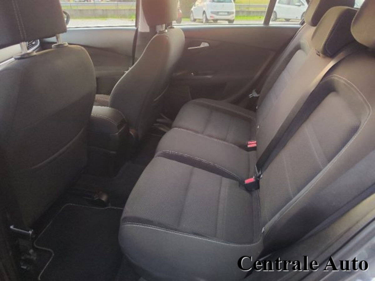 Fiat Tipo Station Wagon Tipo 1.4 T-Jet 120CV GPL SW Lounge (10)