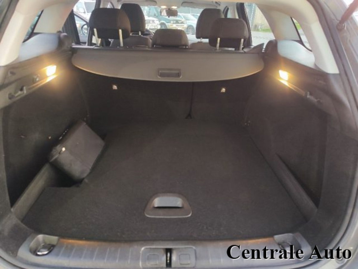 Fiat Tipo Station Wagon Tipo 1.4 T-Jet 120CV GPL SW Lounge (12)