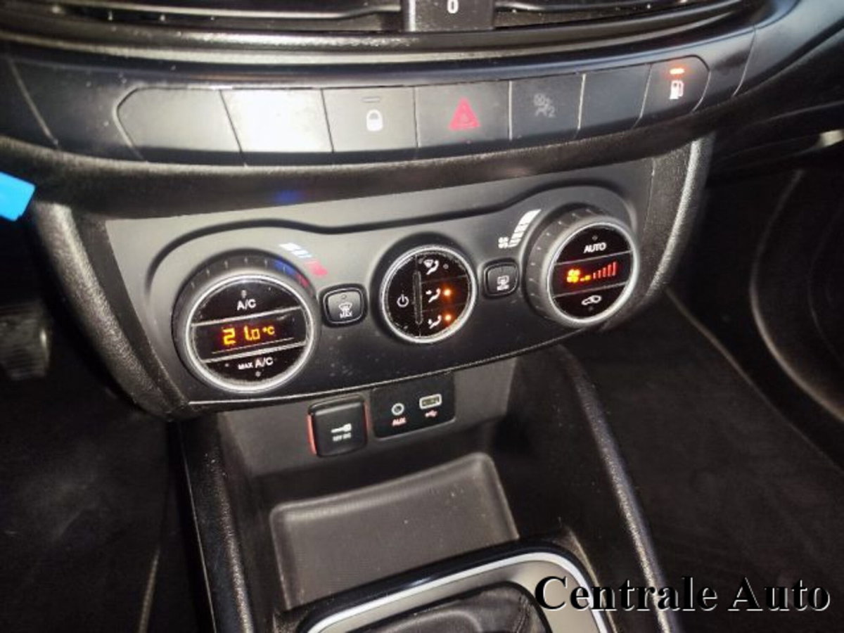 Fiat Tipo Station Wagon Tipo 1.4 T-Jet 120CV GPL SW Lounge (15)