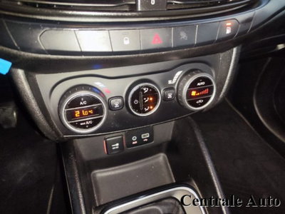 Fiat Tipo Station Wagon Tipo 1.4 T-Jet 120CV GPL SW Lounge (15)