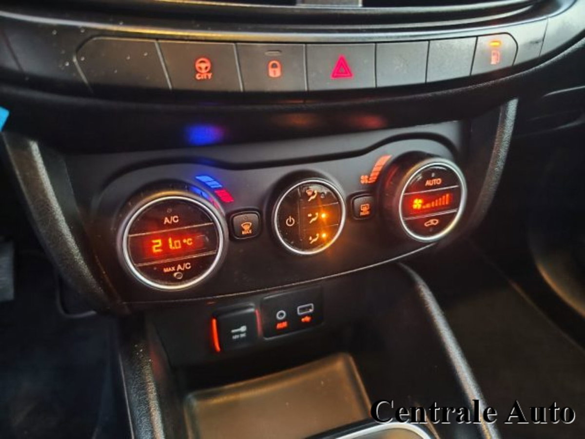 Fiat Tipo Station Wagon Tipo 1.4 T-Jet 120CV GPL SW Lounge (16)