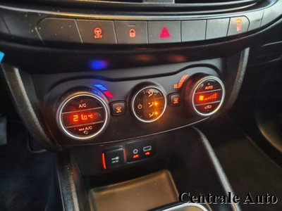 Fiat Tipo Station Wagon Tipo 1.4 T-Jet 120CV GPL SW Lounge (16)