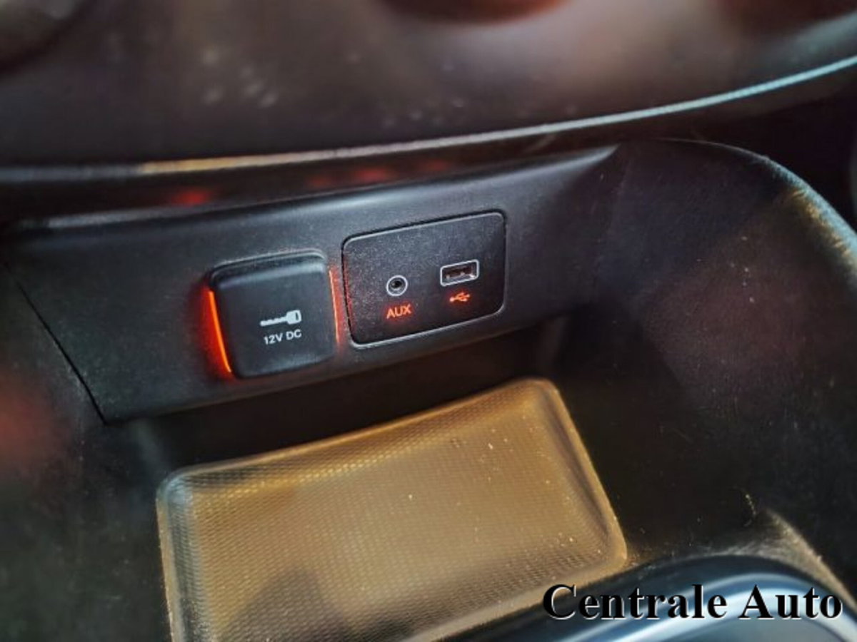 Fiat Tipo Station Wagon Tipo 1.4 T-Jet 120CV GPL SW Lounge (17)
