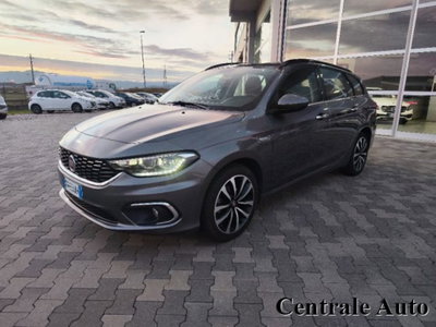 Fiat Tipo Station Wagon Tipo 1.4 T-Jet 120CV GPL SW Lounge (3)