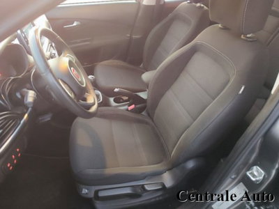 Fiat Tipo Station Wagon Tipo 1.4 T-Jet 120CV GPL SW Lounge (9)