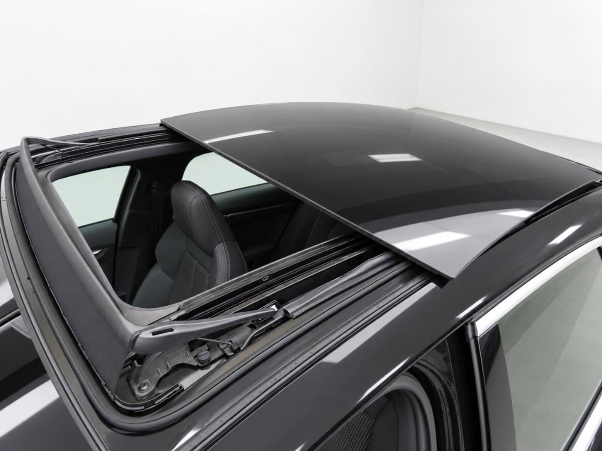 Audi A3 Sportback 35 TFSI S line edition (5)