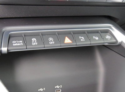 Audi A3 Sportback 35 TFSI S line edition (8)