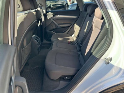 Audi Q5 2.0 TDI 190 CV quattro S tronic Business Sport (6)