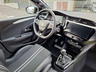Opel Corsa 1.2 hybrid GS 100cv dct6 (14)