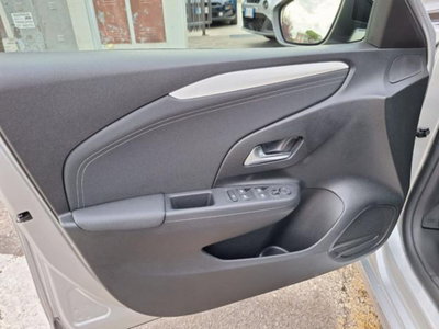 Opel Corsa 1.2 hybrid GS 100cv dct6 (19)