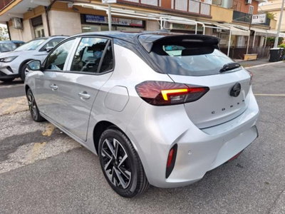 Opel Corsa 1.2 hybrid GS 100cv dct6 (2)