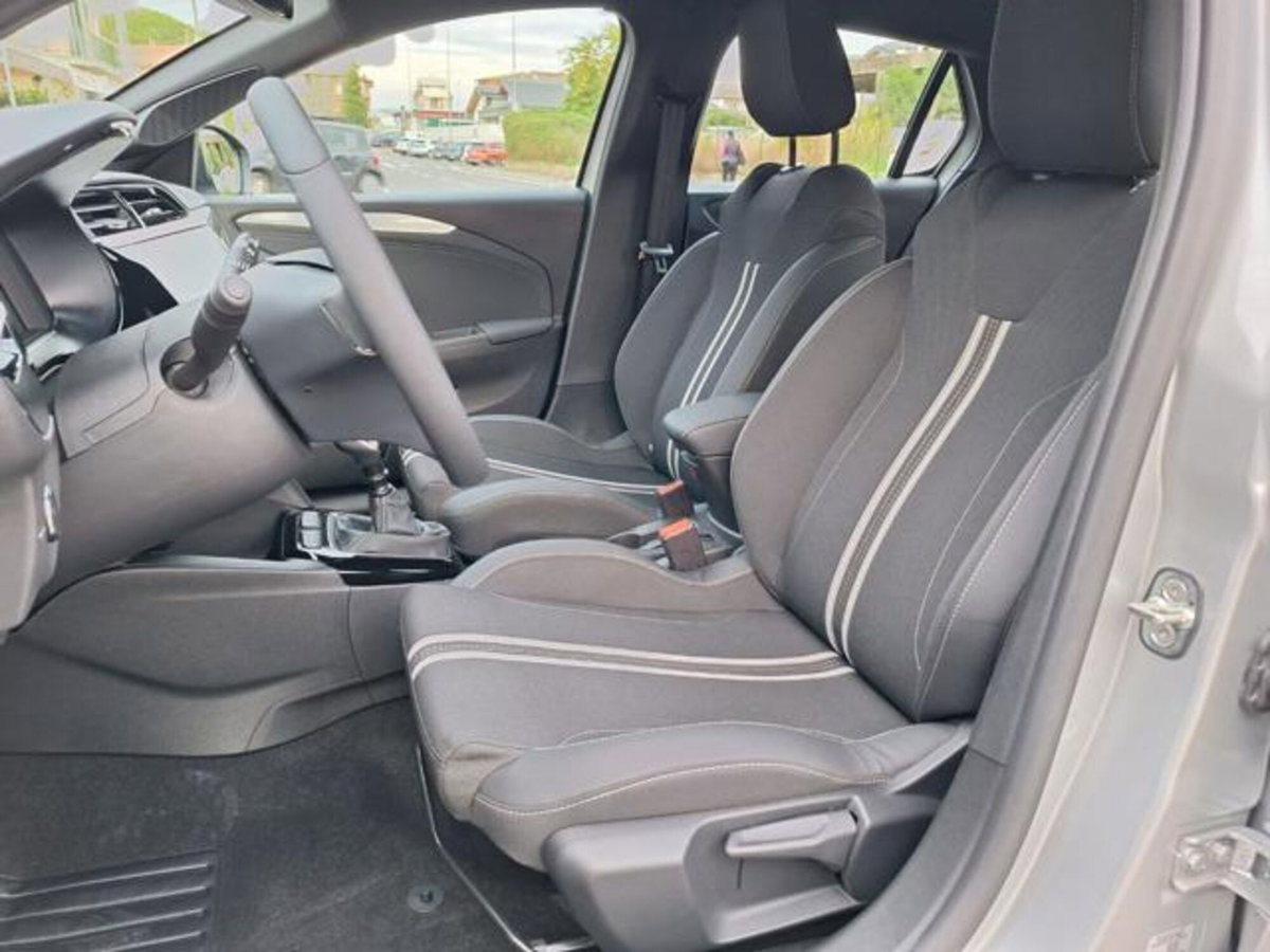 Opel Corsa 1.2 hybrid GS 100cv dct6 (20)