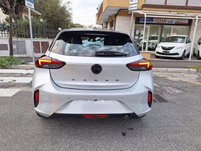 Opel Corsa 1.2 hybrid GS 100cv dct6 (3)