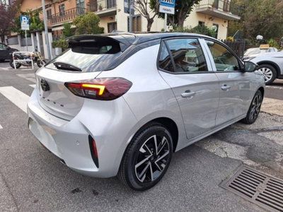 Opel Corsa 1.2 hybrid GS 100cv dct6 (4)