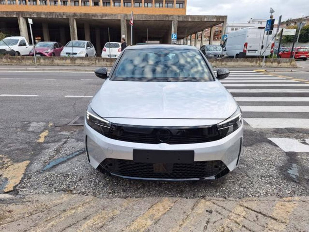Opel Corsa 1.2 hybrid GS 100cv dct6 (7)