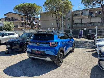 Citroen C3 1.2 turbo Max 100cv s&s (8)
