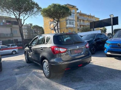 Suzuki S-Cross 1.0 Boosterjet Start&Stop Top (11)