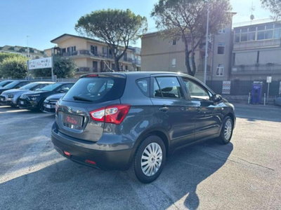 Suzuki S-Cross 1.0 Boosterjet Start&Stop Top (13)
