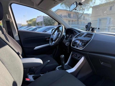 Suzuki S-Cross 1.0 Boosterjet Start&Stop Top (2)