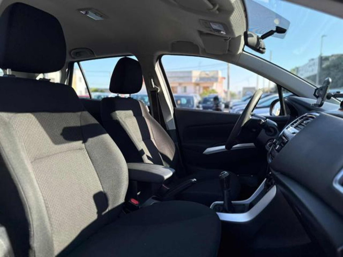 Suzuki S-Cross 1.0 Boosterjet Start&Stop Top (4)