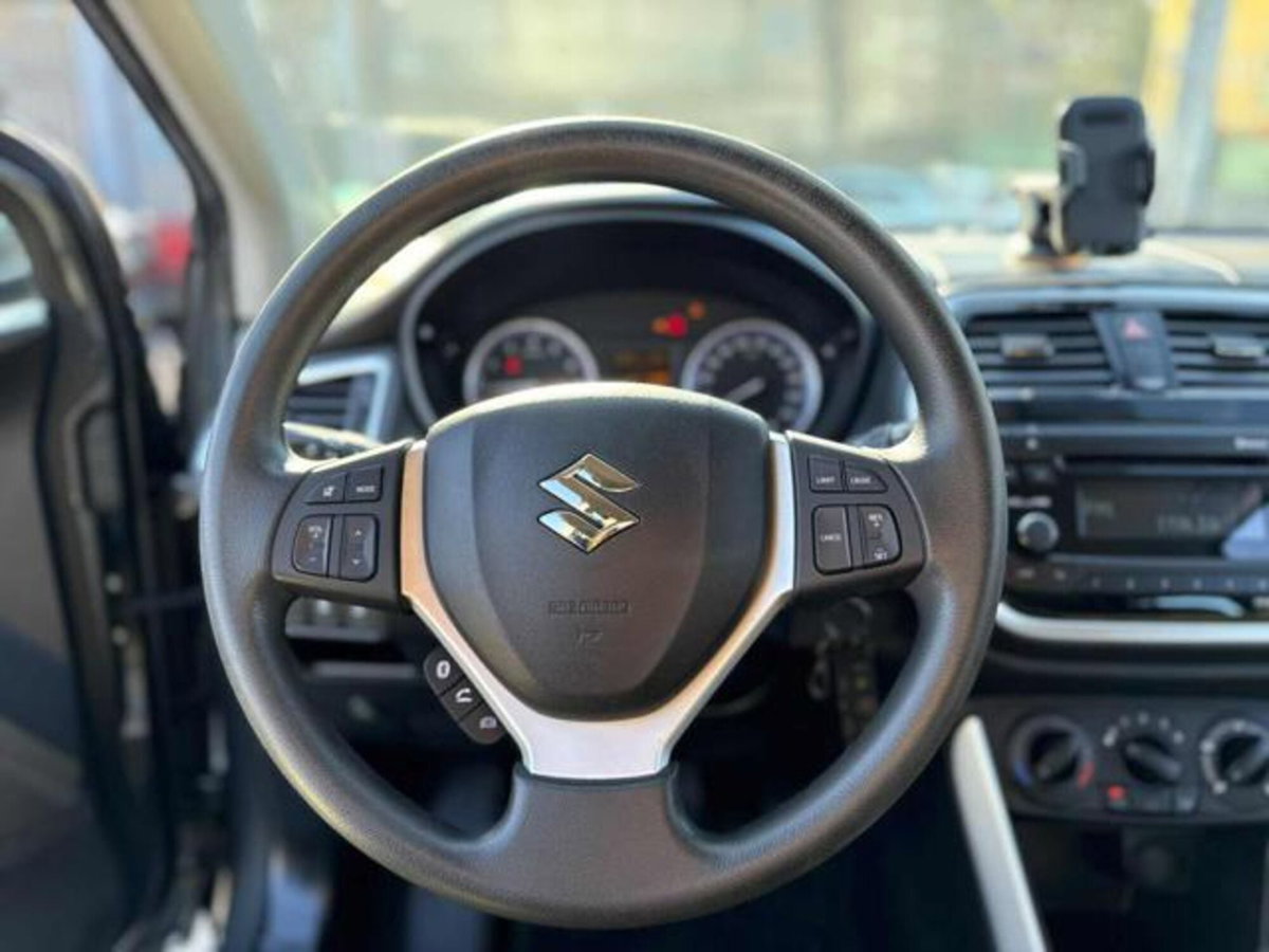 Suzuki S-Cross 1.0 Boosterjet Start&Stop Top (7)