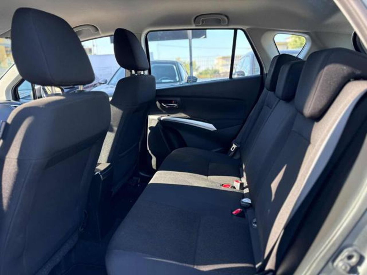 Suzuki S-Cross 1.0 Boosterjet Start&Stop Top (9)