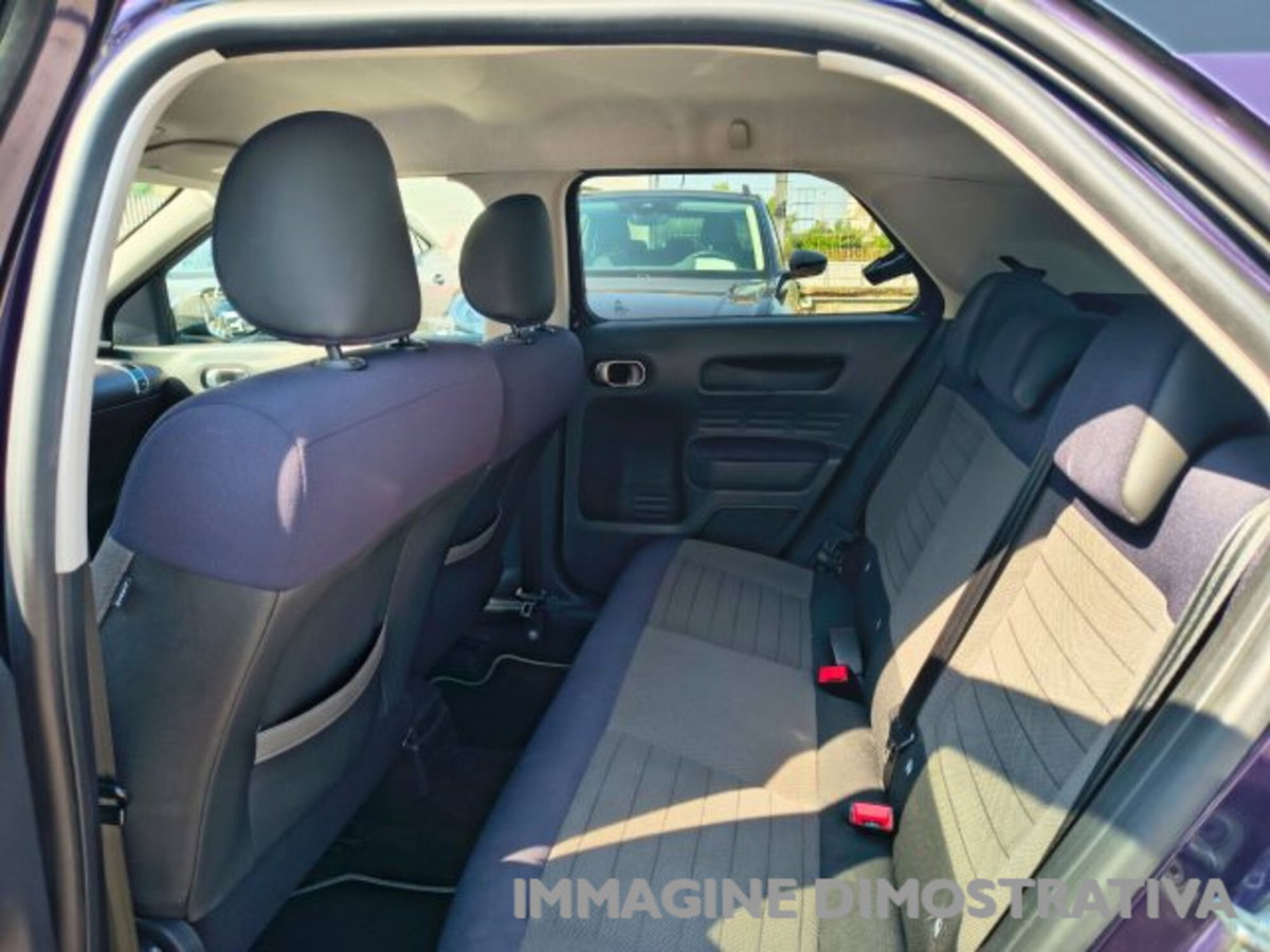 Citroen C4 Cactus 1.6 e-HDi 92 ETG6 Shine (8)