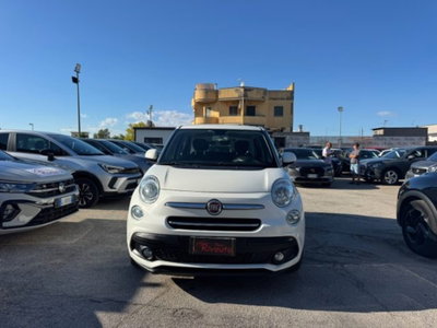 Fiat 500L 1.3 Multijet 95 CV Connect usata