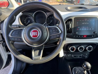 Fiat 500L 1.3 Multijet 95 CV Connect (10)