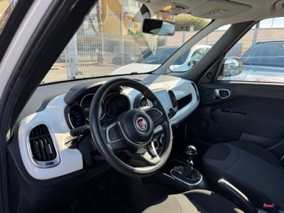 Fiat 500L 1.3 Multijet 95 CV Connect (11)