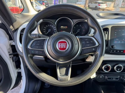 Fiat 500L 1.3 Multijet 95 CV Connect (13)