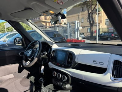 Fiat 500L 1.3 Multijet 95 CV Connect (17)