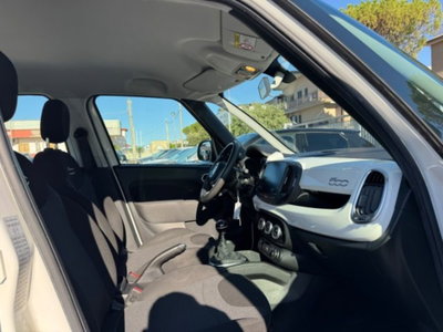 Fiat 500L 1.3 Multijet 95 CV Connect (18)