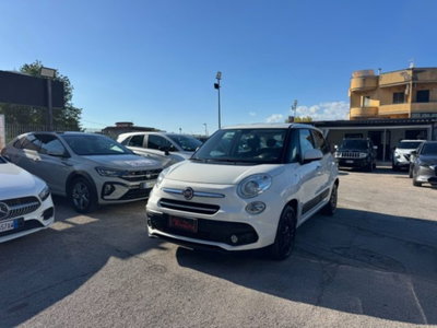 Fiat 500L 1.3 Multijet 95 CV Connect (2)