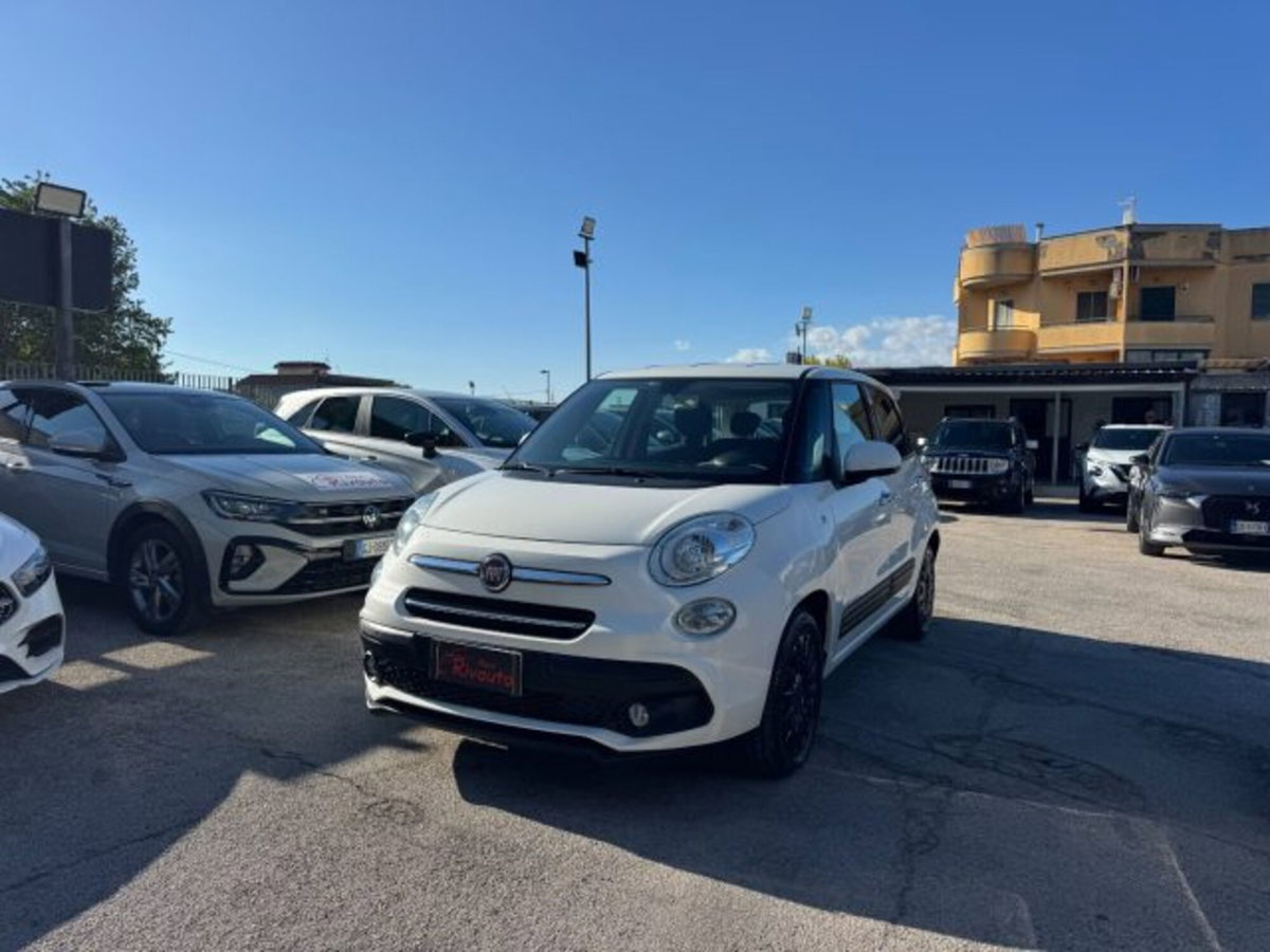 Fiat 500L 1.3 Multijet 95 CV Connect (3)